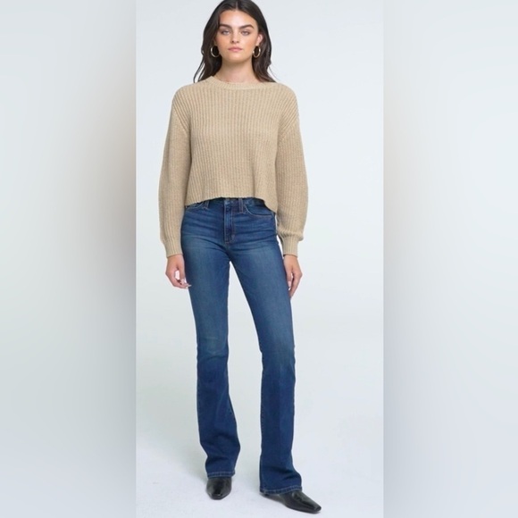Joe's Jeans Denim - Joe’s honey high rise bootcut denim jeans